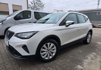 Seat Arona, 2023