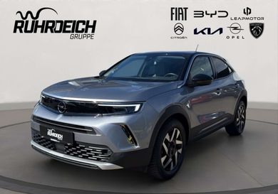 Opel Mokka, 2023