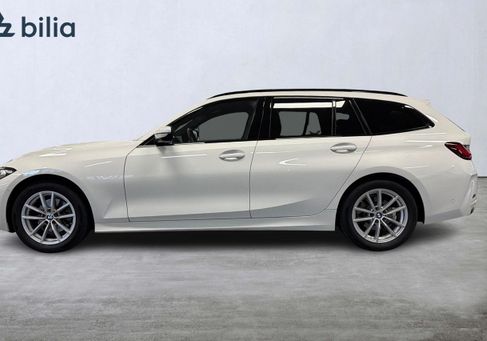 BMW 320, 2023