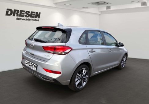 Hyundai i30, 2023 3