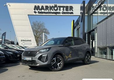 Peugeot 2008, 2023