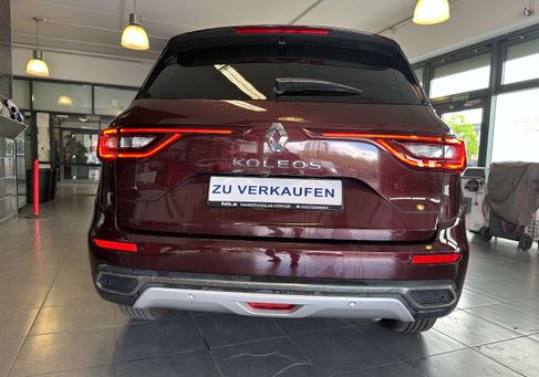 Renault Koleos, 2020