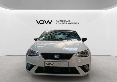 Seat Ibiza, 2024 2