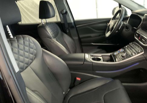 Hyundai Santa Fe, 2023 3
