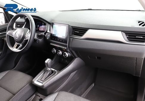 Renault Captur, 2023