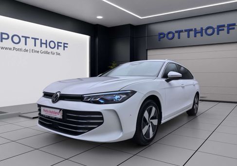 Volkswagen Passat Variant, 2025 2