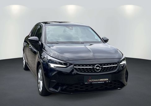 Opel Corsa, 2023 2