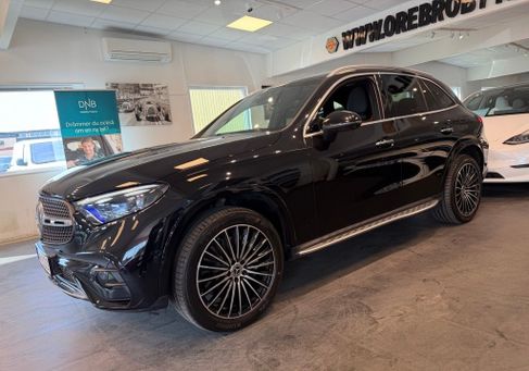 Mercedes-Benz GLC 300, 2023 2