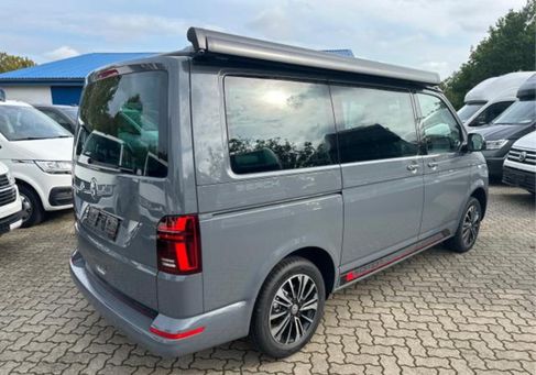 Volkswagen California, 2023 3