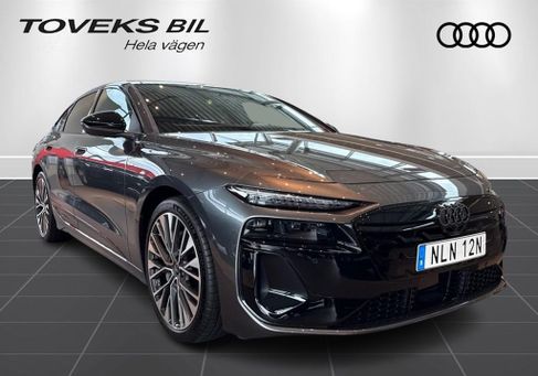 Audi, 2027 3