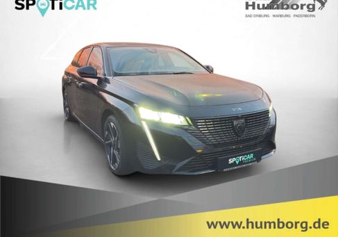 Peugeot 308, 2023