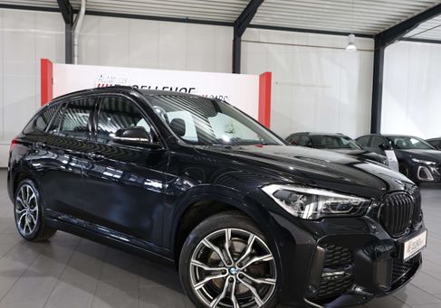 BMW X1, 2021 3