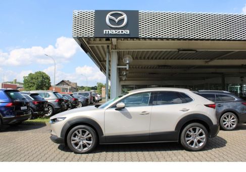 Mazda CX-30, 2023