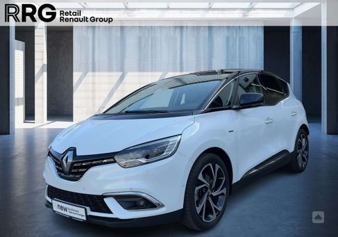 Renault Scenic, 2022