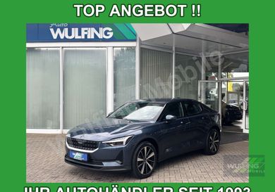 Polestar 2, 2022