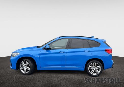 BMW X1, 2020 2