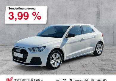 Audi A1, 2023