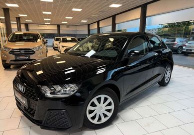 Audi A1, 2019