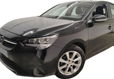 Opel Corsa, 2021