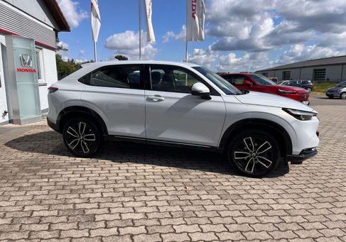 Honda HR-V, 2022