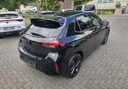 Opel Corsa, 2023 3