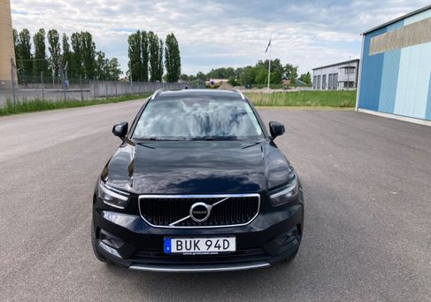 Volvo XC40, 2019 2