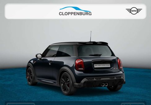 MINI John Cooper Works, 2021