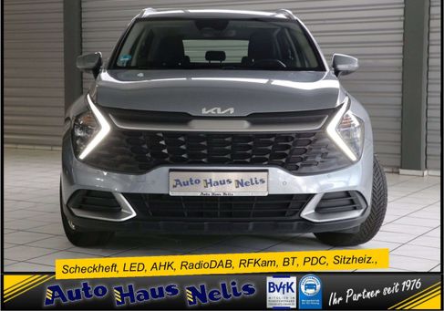 Kia Sportage, 2022 3