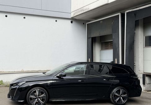Peugeot 308, 2023