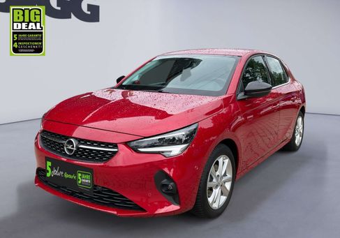 Opel Corsa, 2023 2