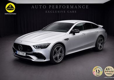 Mercedes-Benz, 2022