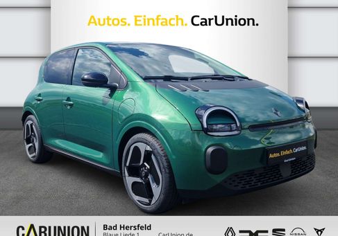 Renault Twingo, 2026