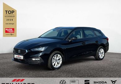 Seat Leon, 2026