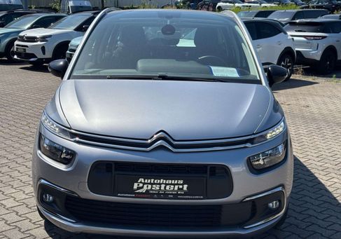 Citroën Grand C4 Picasso, 2022 2