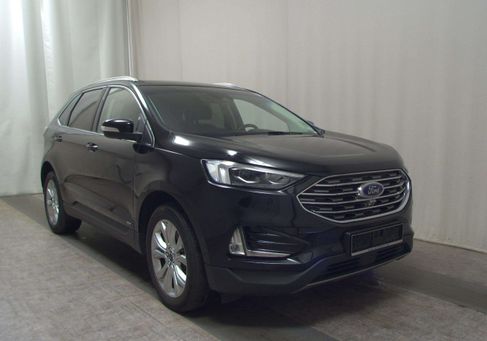 Ford Edge, 2020 3