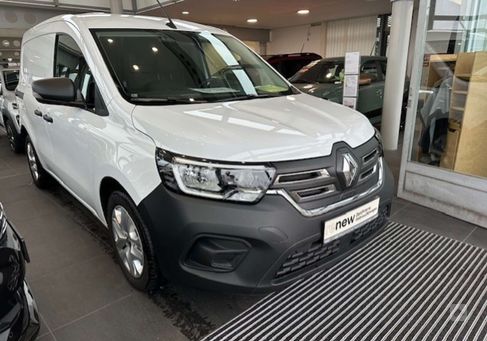 Renault Kangoo, 2022