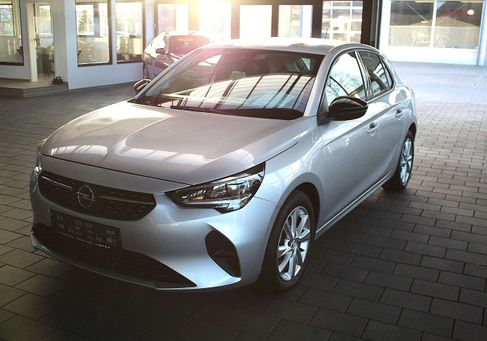 Opel Corsa, 2022 2