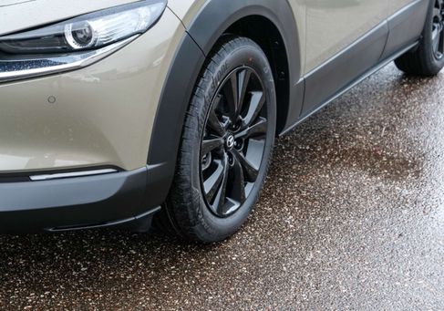 Mazda CX-30, 2026