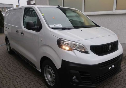 Peugeot Expert, 2024