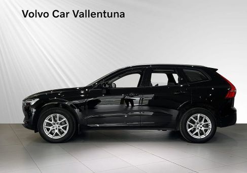 Volvo XC60, 2020