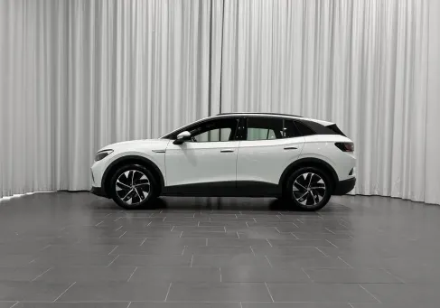 Volkswagen ID.4, 2023 3