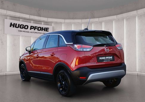 Opel Crossland X, 2020 3