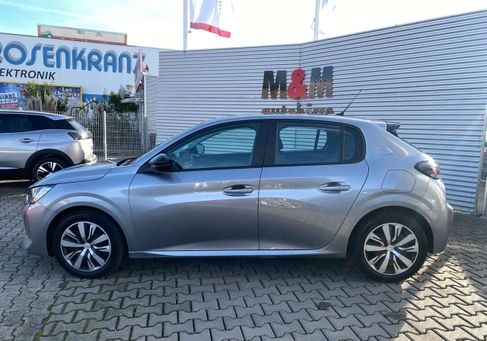 Peugeot 208, 2023