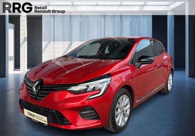 Renault Clio, 2022