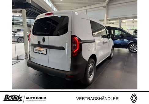 Renault Kangoo, 2026