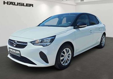 Opel Corsa, 2022