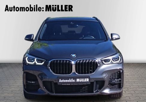 BMW X1, 2021 3