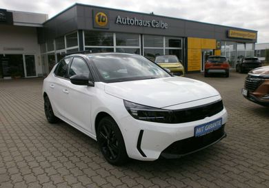 Opel Corsa, 2024