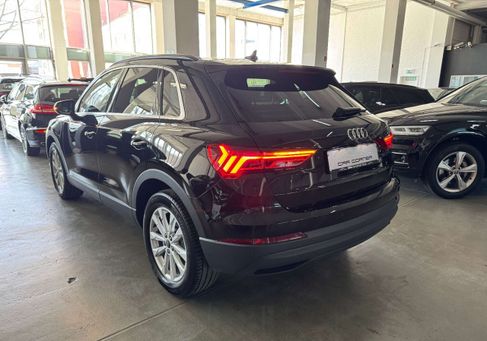 Audi Q3, 2021
