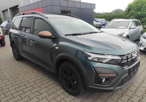 Dacia Jogger, 2026